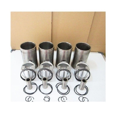 Hot High Quality Cylinder Liner Selling Machinery Repair Shops High Performance Cylinder Sleeve Ring In Engine