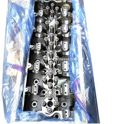 Factory Price Diesel Engine Parts X15 ISX15 QSX15 Cylinder Head Assembly 3104450 4962732